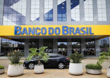 O prazo para garantir uma parte de R$ 2,66 bi em proventos do Banco do Brasil termina hoje