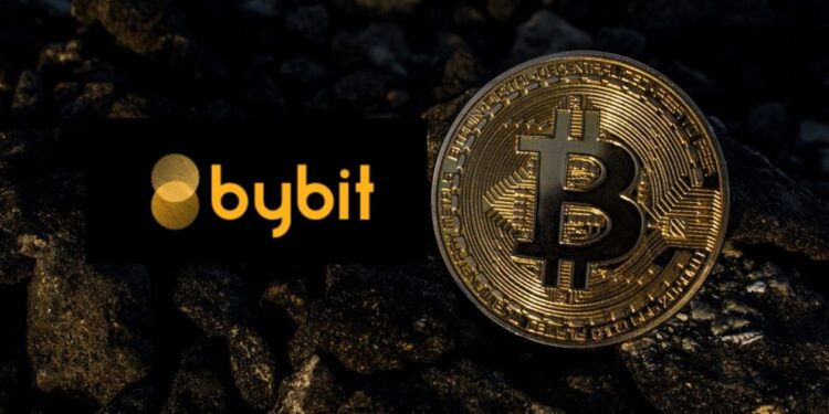 Bybit agora tem 40 Milhões de usuários e continua crescendo