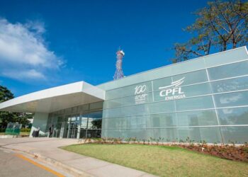 No 2T24, lucro da CPFL Energia (CPFE3) caiu 11%, chegando a R$ 1,1 bilhão