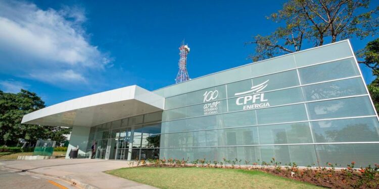 No 2T24, lucro da CPFL Energia (CPFE3) caiu 11%, chegando a R$ 1,1 bilhão