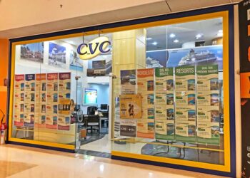 O prejuízo de CVC (CVCB3) diminuiu para R$ 22,2 milhões no 2T24