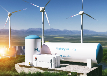Hidrogênio Verde: CNI faz um investimento no Hub do Pecém
