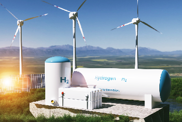 Hidrogênio Verde: CNI faz um investimento no Hub do Pecém