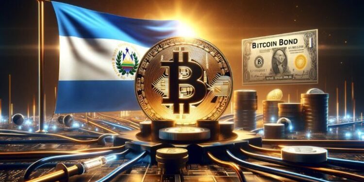 El Salvador continua a comprar criptomoeda diariamente e tem quase R$ 2 bilhões de investimentos em bitcoin