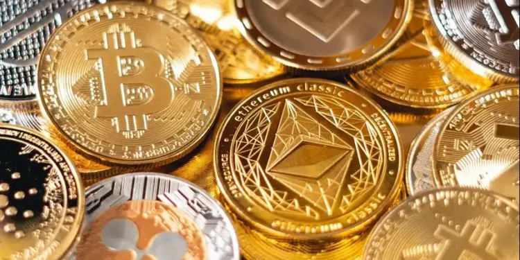 Créditos com garantia em criptomoeda são criados pelo mercado Bitcoin