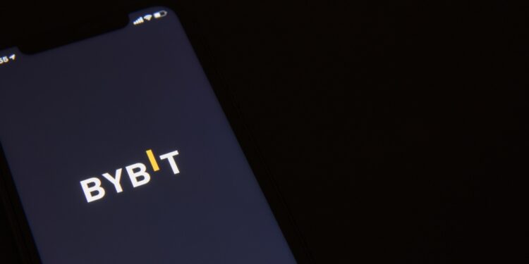 Com segurança aprimorada, Bybit lidera o mercado em proteção de ativos digitais