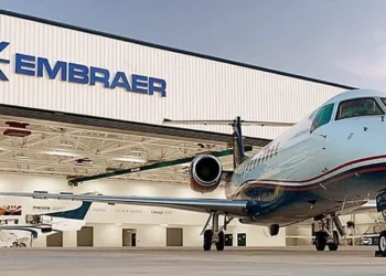 Após um aumento de 108%, o crescimento do Embraer (EMBR3) continuará? BTG acredita que sim