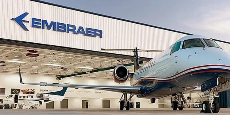 Após um aumento de 108%, o crescimento do Embraer (EMBR3) continuará? BTG acredita que sim