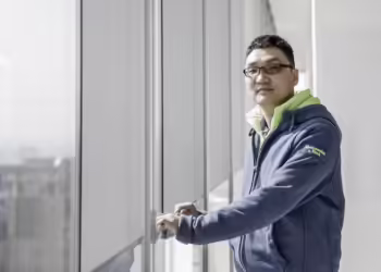 Como o bilionário fundador da Temu se tornou a pessoa mais rica da China