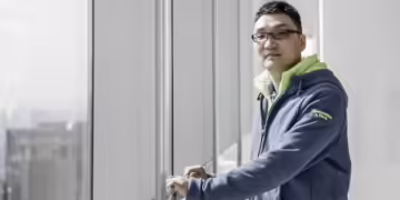 Como o bilionário fundador da Temu se tornou a pessoa mais rica da China