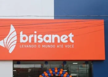 A cearense Brisanet alcança receita de R$ 346,5 milhões e cresce 15,4% no segundo trimestre