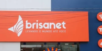 A cearense Brisanet alcança receita de R$ 346,5 milhões e cresce 15,4% no segundo trimestre