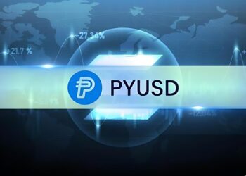 Anchorage e PayPal são parceiros no programa de recompensas da criptomoeda estabilizada PYUSD