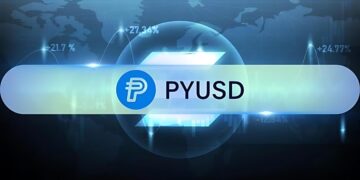 Anchorage e PayPal são parceiros no programa de recompensas da criptomoeda estabilizada PYUSD