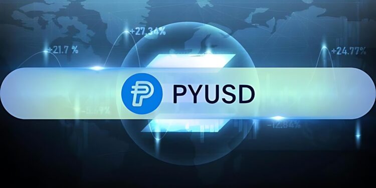 Anchorage e PayPal são parceiros no programa de recompensas da criptomoeda estabilizada PYUSD
