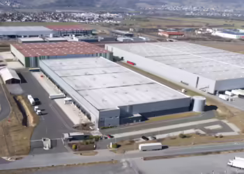 HGLG11 compra um imóvel na Bahia e planeja construir um galpão de mercado livre