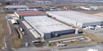 HGLG11 compra um imóvel na Bahia e planeja construir um galpão de mercado livre