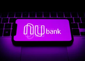 Nubank anuncia um novo chefe de crédito em meio às preocupações do mercado sobre inadimplência