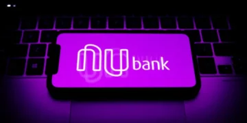 Nubank anuncia um novo chefe de crédito em meio às preocupações do mercado sobre inadimplência