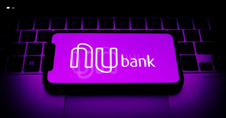 Nubank anuncia um novo chefe de crédito em meio às preocupações do mercado sobre inadimplência