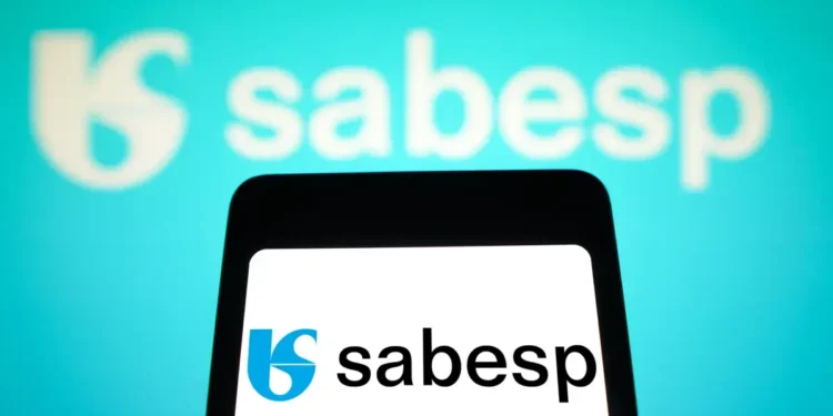 Sabesp (SBSP3): lucro aumenta 63% no 2T24 a R$ 1,2 bi, o resultado final como estatal