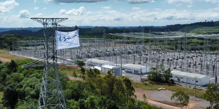 ISA CTEEP lucra R$ 426 milhões e cresce 63% no último trimestre