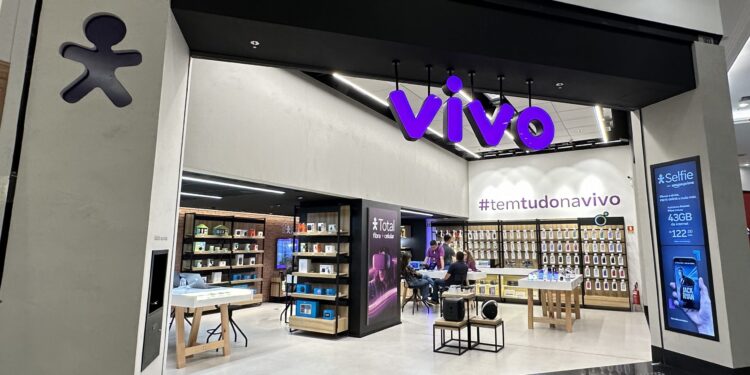 Investindo no engajamento e desenvolvimento dos fornecedores, Vivo acelera o esforço climático