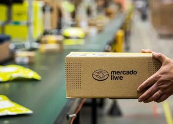 Mercado Livre supera Petrobras e se torna o maior negócio da América Latina