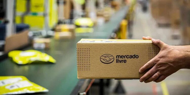 Mercado Livre supera Petrobras e se torna o maior negócio da América Latina