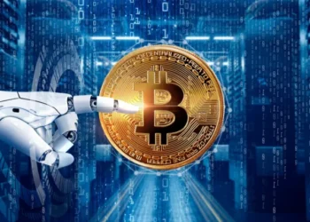 À frente dos lucros da Nvidia, tokens de IA lideram o mercado de criptomoedas