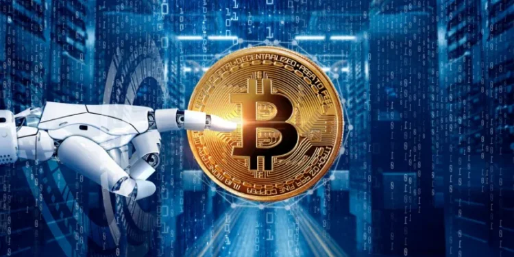 À frente dos lucros da Nvidia, tokens de IA lideram o mercado de criptomoedas