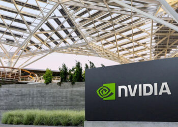 Sob expectativa de um novo crescimento de três dígitos, Nvidia divulga resultado