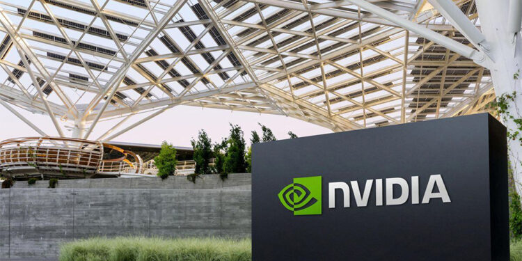 Sob expectativa de um novo crescimento de três dígitos, Nvidia divulga resultado