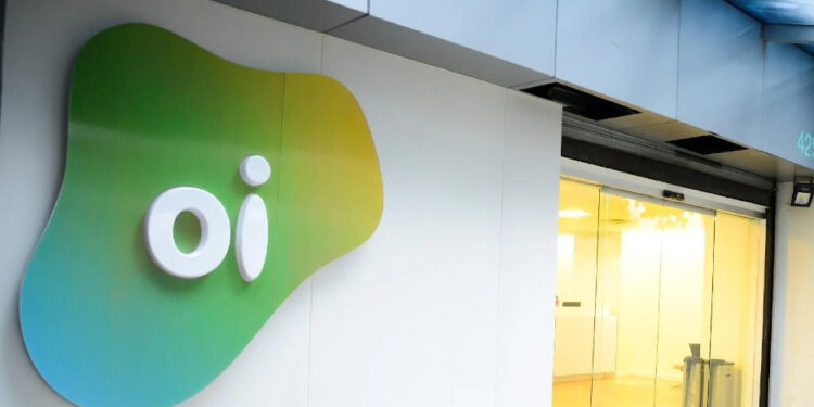 Oi (OIBR3): É a empresa com o maior lucro da bolsa de valores com valor de R$ 15 bilhões?