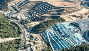 Orizon (ORVR3) se expande no Nordeste e adquire 51% da Oeste Ambiental
