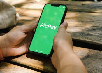 Nível de proteção da conta é demonstrado na central de segurança Picpay