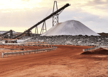 Australiana Pilbara Minerals entra na mineração de lítio em MG por US$ 370 mi