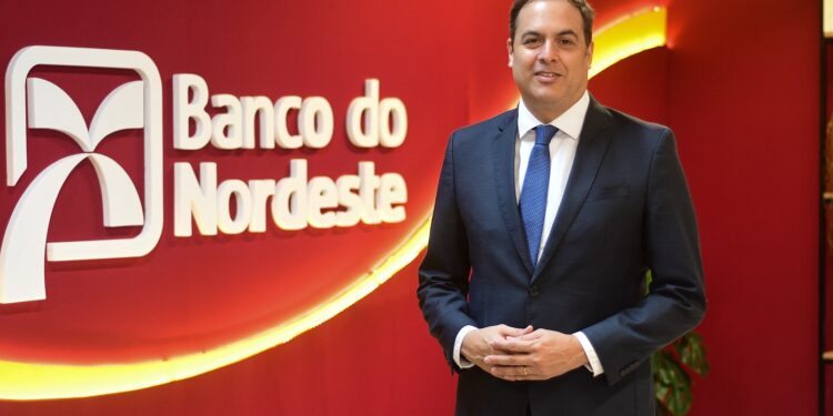 Com desembolsos do FNE de R$ 21 bilhões em 2024, Banco do Nordeste estabelece um novo recorde