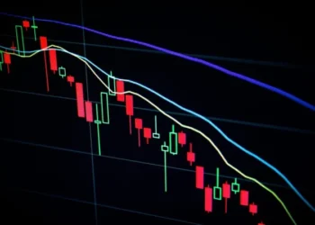 IFIX cai pelo segundo dia consecutivo; FII de logística lidera altas