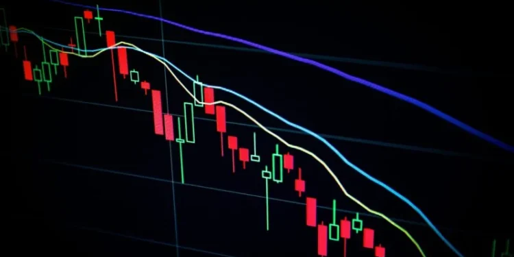 IFIX cai pelo segundo dia consecutivo; FII de logística lidera altas