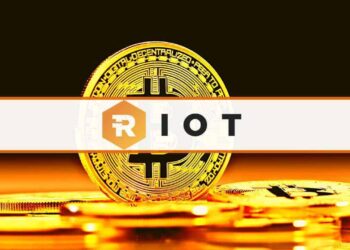 Em julho, Riot Platforms e Bitfarms se destacaram, enquanto outros mineiros enfrentam dificuldades com o aperto de receita pós-halving
