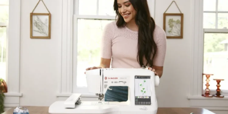 Singer está procurando distribuidores de máquinas de costura no Ceará e não descarta retomar a produção no estado