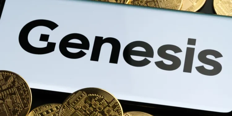 Após conclusão da reorganização da falência, Genesis começa a distribuir US$ 4 bilhões em dinheiro e criptografia
