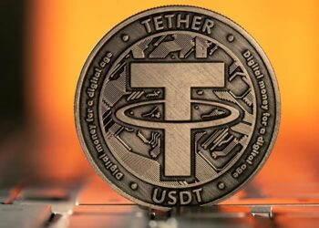 Dirham dos Emirados Árabes Unidos, uma nova moeda estável, é adicionada ao portfólio fiduciário de Tether