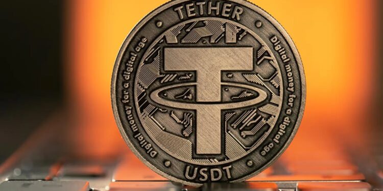 Dirham dos Emirados Árabes Unidos, uma nova moeda estável, é adicionada ao portfólio fiduciário de Tether