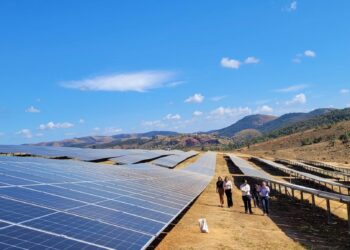 Projetos de geração de energia elétrica em São Paulo e Ceará recebem financiamento do BNDES