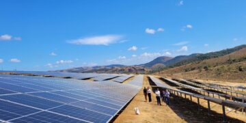 Projetos de geração de energia elétrica em São Paulo e Ceará recebem financiamento do BNDES