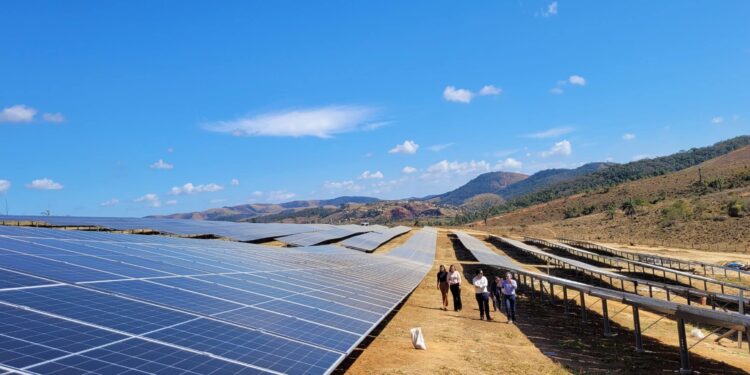 Projetos de geração de energia elétrica em São Paulo e Ceará recebem financiamento do BNDES