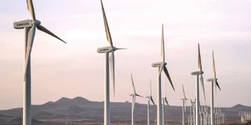 Pacote de investimentos e incentivos para a cadeia de energia renovável do Ceará é anunciado pela Vestas