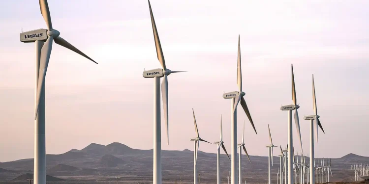 Pacote de investimentos e incentivos para a cadeia de energia renovável do Ceará é anunciado pela Vestas